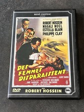 Femmes disparaissent dvd d'occasion  Wattignies