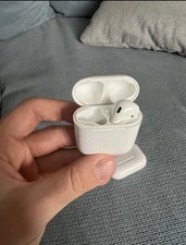 Apple airpod ladecase gebraucht kaufen  Frankfurt am Main