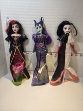 Disney villains princess for sale  Williamsburg