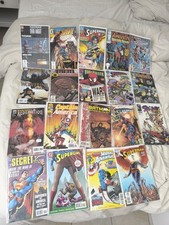 19x alte comics gebraucht kaufen  Weikersheim
