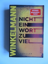 Wort andreas winkelmann gebraucht kaufen  Groß-Gerau