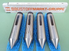 Zentrierspitze stirnseitenmitn gebraucht kaufen  Artern