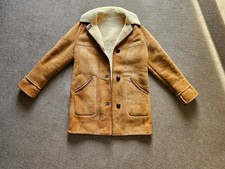 Nurseys sheepskin coat for sale Nurseys sheepskin coat for sale  DIDCOT