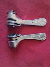Paire manettes simplex d'occasion  Ghisonaccia