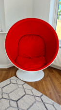 Ball chair aarnio for sale  BICESTER