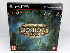 BioShock 2 PS3 edição especial Sony Playstation 3 comprar usado  Enviando para Brazil