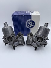 Genuine hs4 carburetors for sale  San Antonio