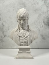 Robert burns bust for sale  ST. ANDREWS