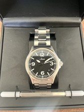 Sinn 556a 38.5mm for sale  Clovis