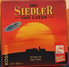 Spiel siedler catan gebraucht kaufen Spiel siedler catan gebraucht kaufen  Mayen