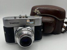 Voigtlander vito vintage for sale  BIDEFORD