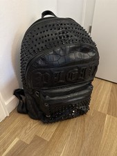 philipp plein leder gebraucht kaufen  Mönchengladbach