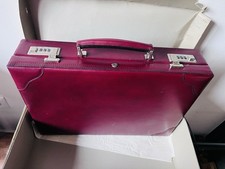 Esquire echt leder gebraucht kaufen  Hamburg