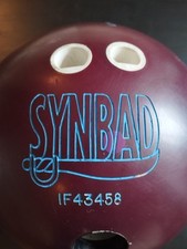 Amf synbad 16lb for sale  UK
