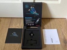 Audioquest dragonfly v1.2 for sale  ABERDEEN