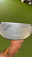 Cleveland classic belly for sale  Jacksonville Beach