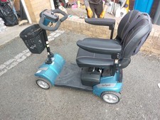 Rascal veo sport for sale  TAMWORTH