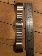 Accu.2 watch strap for sale  SPALDING