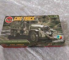 Vintage airfix gmc for sale  LOUTH