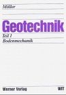 Geotechnik bodenmechanik not gebraucht kaufen  Berlin