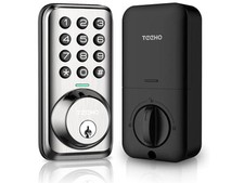 Fechadura de porta para teclado TEEHO TZ001 comprar usado  Enviando para Brazil