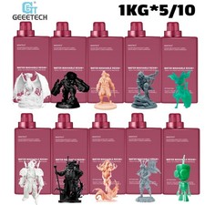 10kg geeetech lcd d'occasion  France