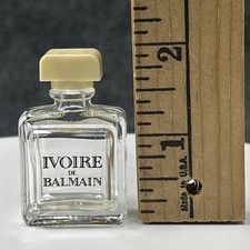 Ivoire balmain mini for sale  Spokane