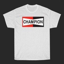 Usado, Vela de ignição Champion automotiva masculina branca tamanho P a 5XL comprar usado  Enviando para Brazil
