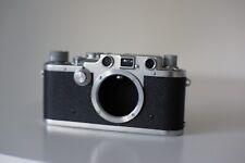 Leitz leica iiic gebraucht kaufen  Hamburg