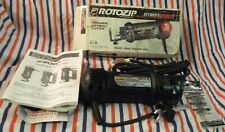 Rotozip model rtm01 d'occasion  Expédié en France