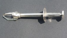 Ancienne pince sucre d'occasion  Flers
