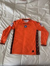 Maglia arbitro givova usato  Catanzaro
