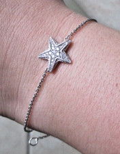 Fin élégant bracelet d'occasion  Perros-Guirec