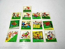 Calciatori panini 1970 usato  Italia
