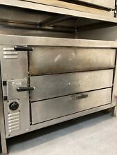 Commercial gas pizza for sale  MACCLESFIELD