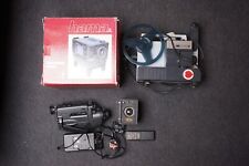 Joblot cine camera for sale  SHREWSBURY