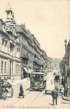 Rouen rue jeanne d'occasion  Rioz