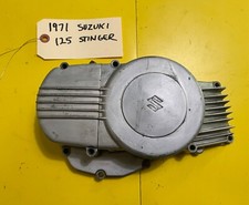 1971 suzuki t125 for sale  Detroit Lakes
