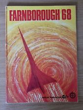 Farnborough official airshow for sale  SHREWSBURY