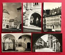 Foto görlitz 1955 gebraucht kaufen  Dresden