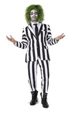 beetlejuice costume for sale beetlejuice costume for sale Benton