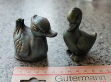 Kleine enten petrolgrün gebraucht kaufen  Geldern