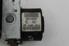 Pompa abs citroen usato  Trambileno