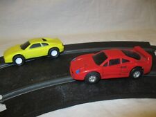Lot ancienne voiture d'occasion  La Rochette
