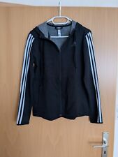 Adidas shirtjacke gebraucht kaufen  Hötensleben