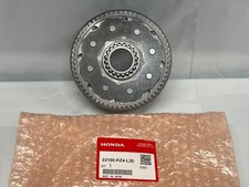 HONDA CLUTCH BASKET 00-07 CR125R 2000-2007 CR125 CR 125 22100-KZ4-L30 New, używany na sprzedaż  Wysyłka do Poland
