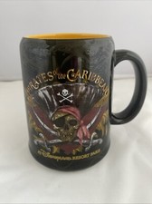 Pirates caribbean disneyland for sale  WISBECH
