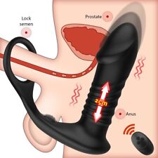 sextoy vibromasseur anal d'occasion sextoy vibromasseur anal d'occasion Expédié en France