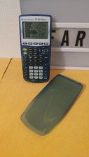 Texas instrument calculette d'occasion  Colmar
