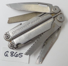 Leatherman wave multi for sale  Montgomery
